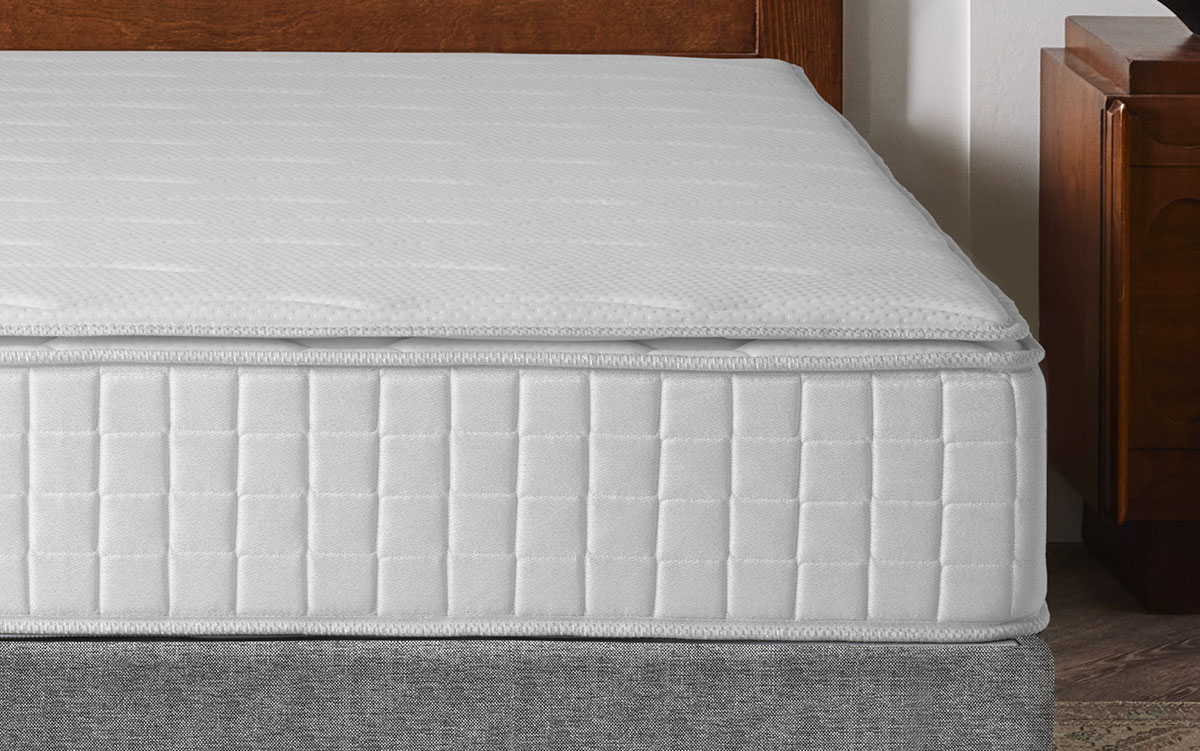 Mercure Mattress 2