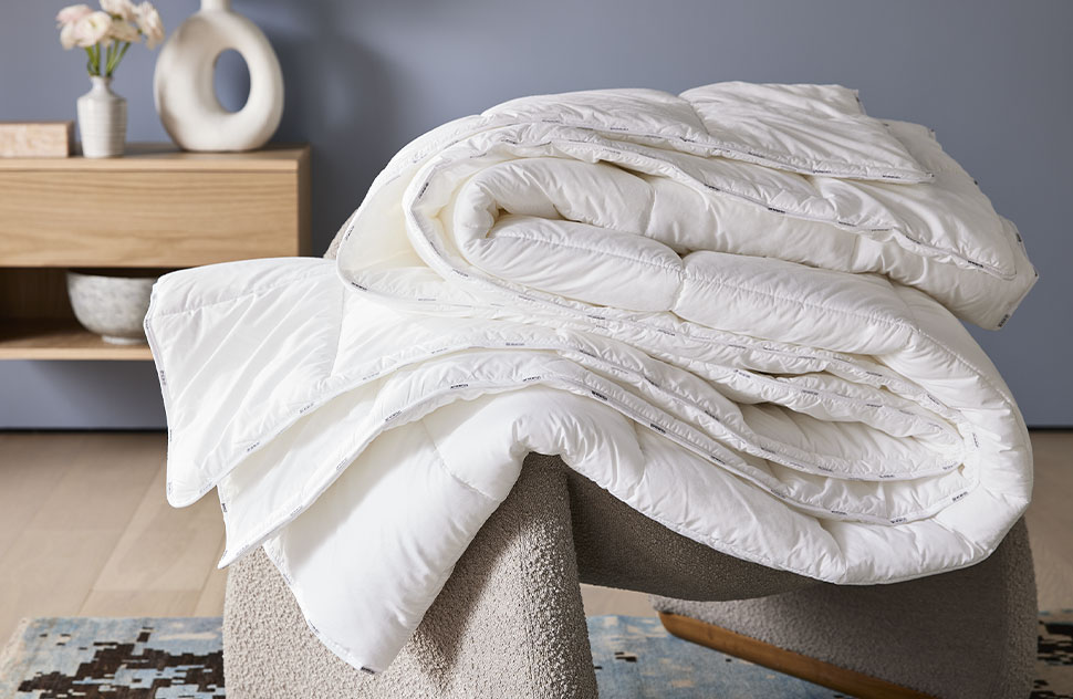 Couette Fibres Mercure