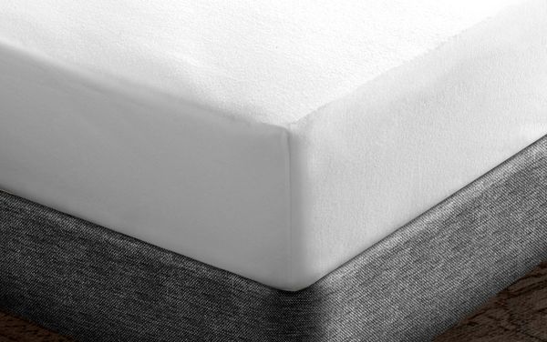 Protège-matelas hôtel