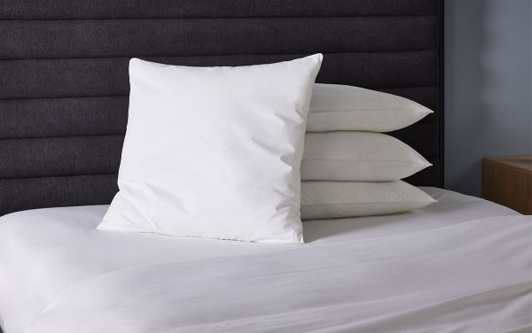 Oreiller Mercure fibres synthétiques