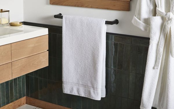 Drap de bain Mercure