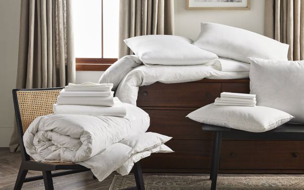 Hotel Bedding Set