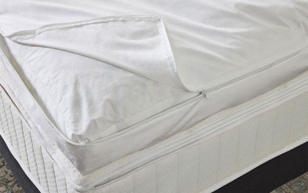 Protège-surmatelas