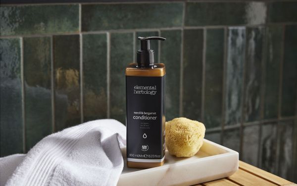Elemental Herbology Conditioner
