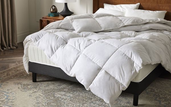 Mercure Feather & Down Duvet