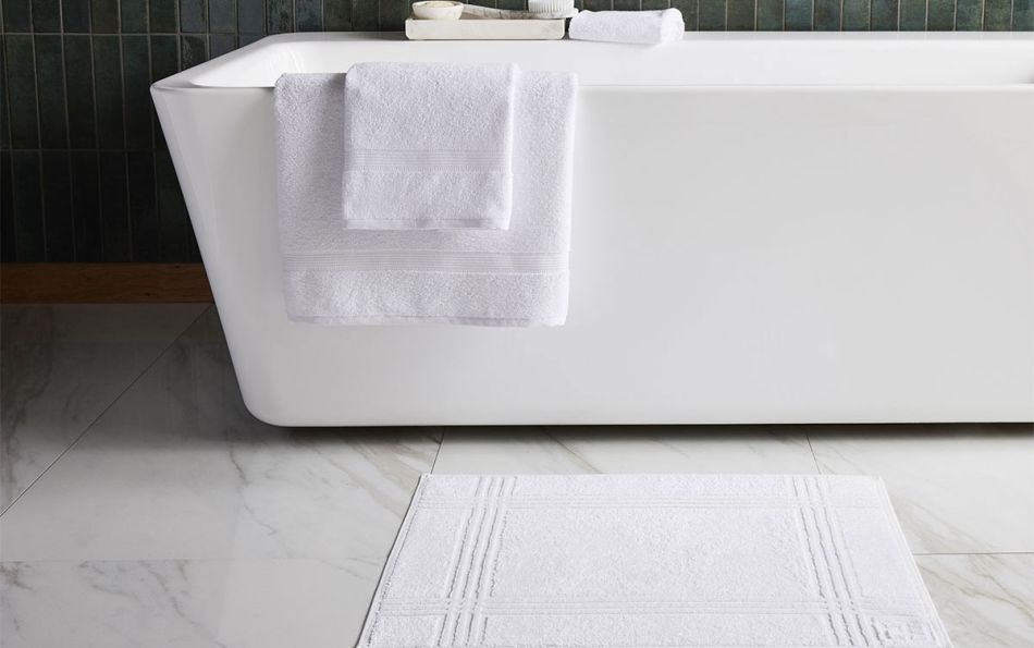 Ensemble de serviettes Mercure