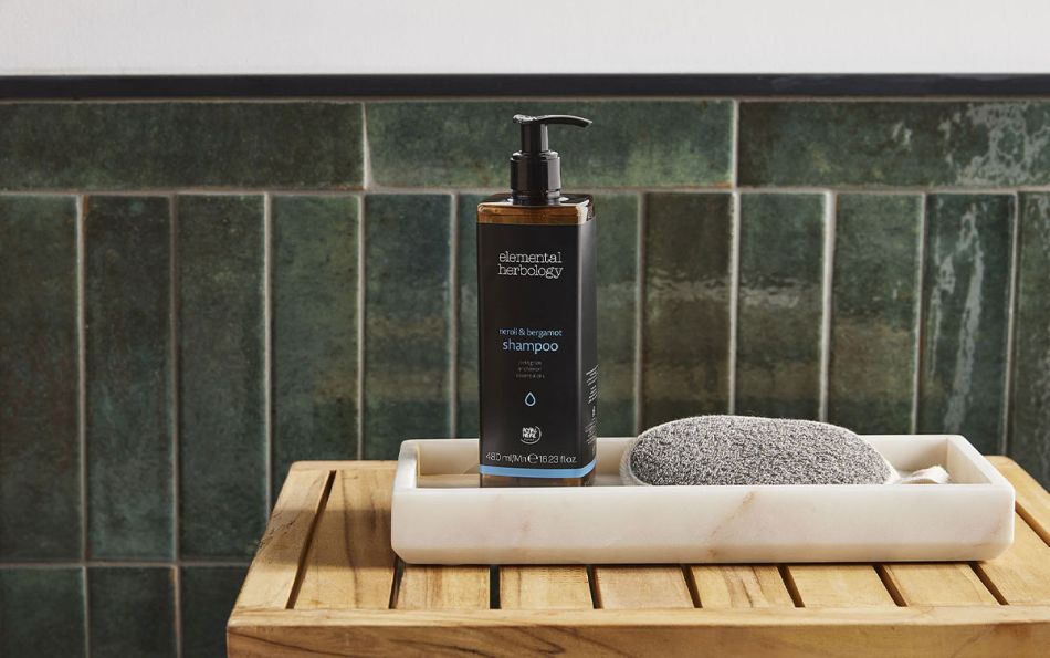 Elemental Herbology Shampoo