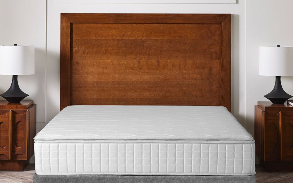 Mercure Mattress 1