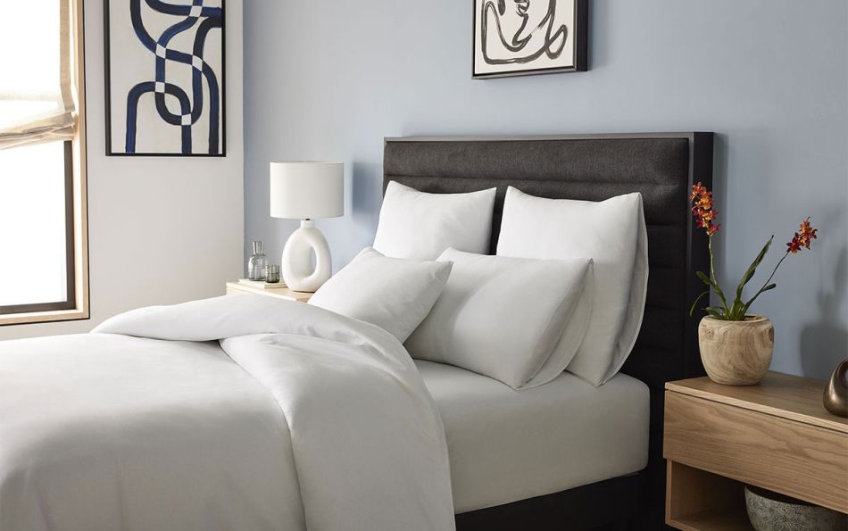 Hotel Linen Set