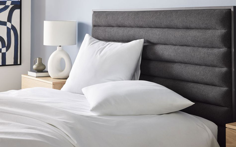 Hotel Pillowcases