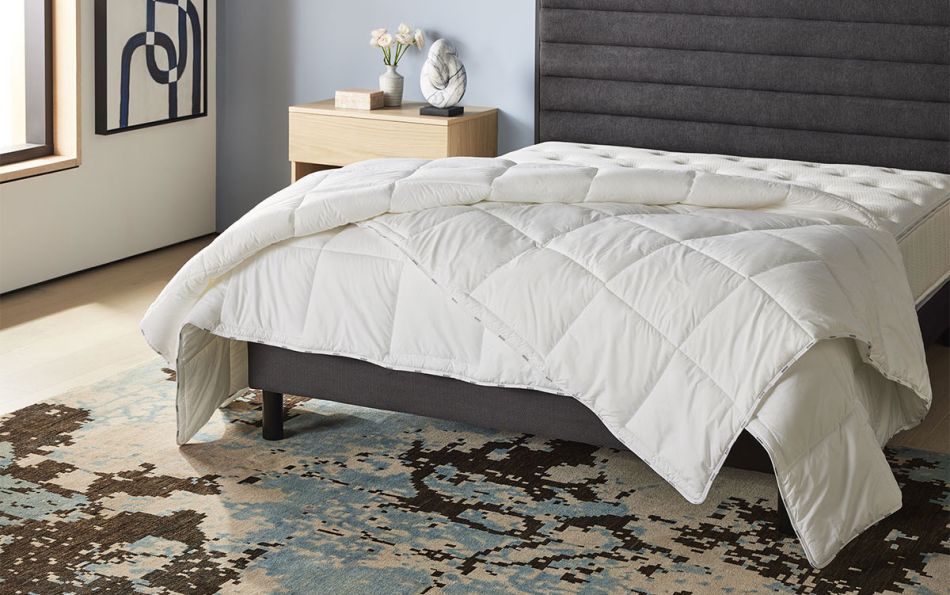 Couette Fibres Mercure
