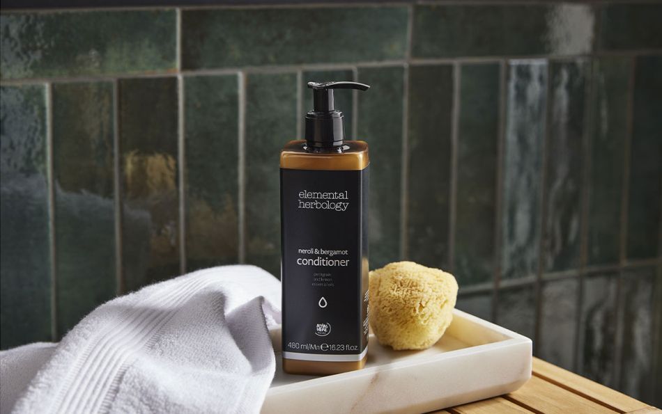 Elemental Herbology Conditioner