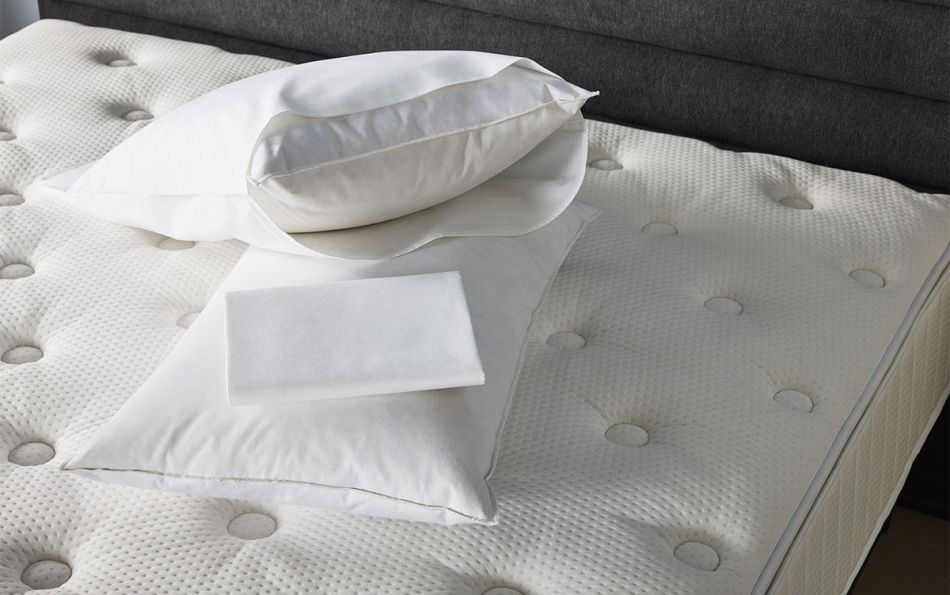 Hotel Pillow Protectors