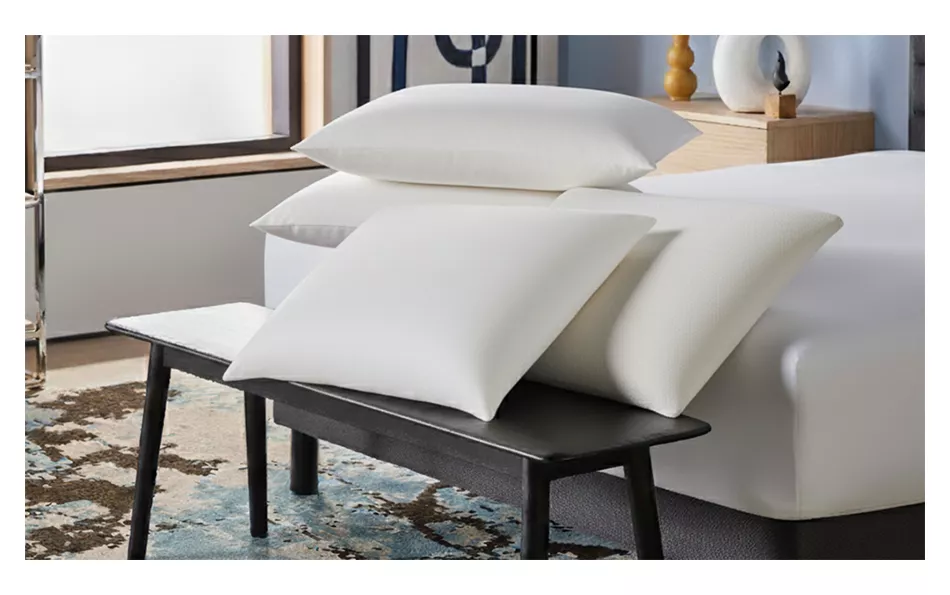 Oreiller Mémoire de Forme 1