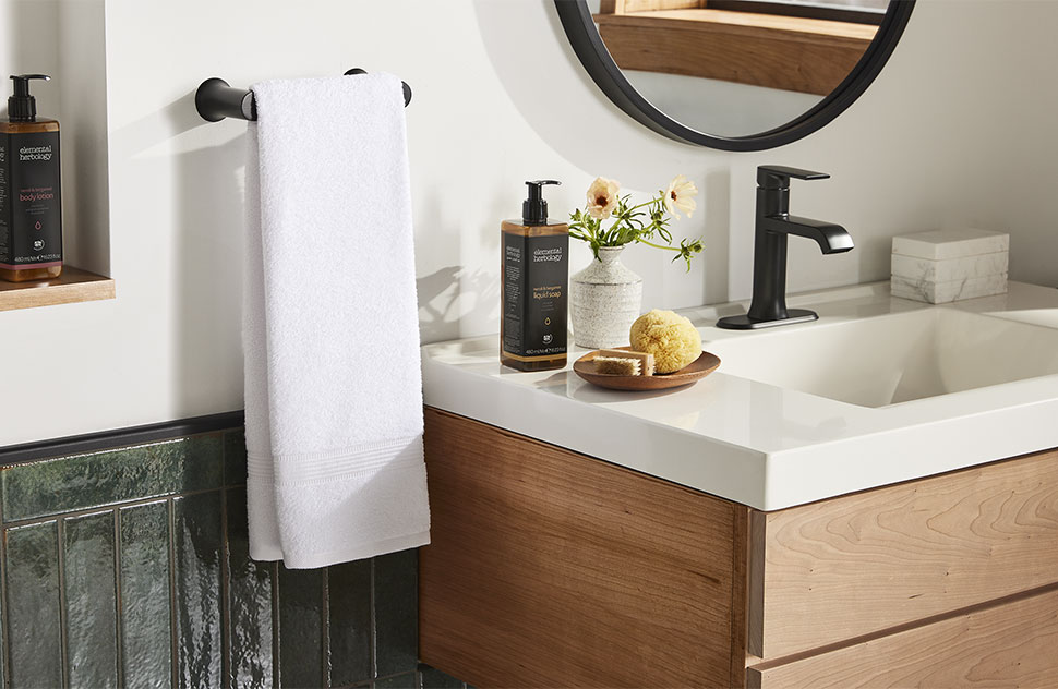 Hand Towel