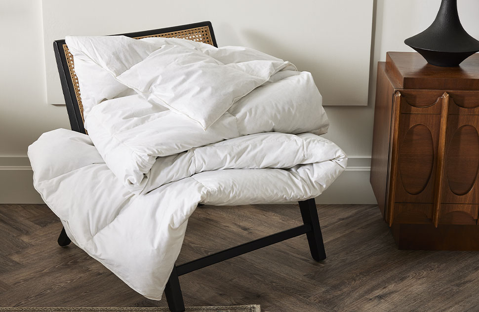 Couette naturelle Mercure