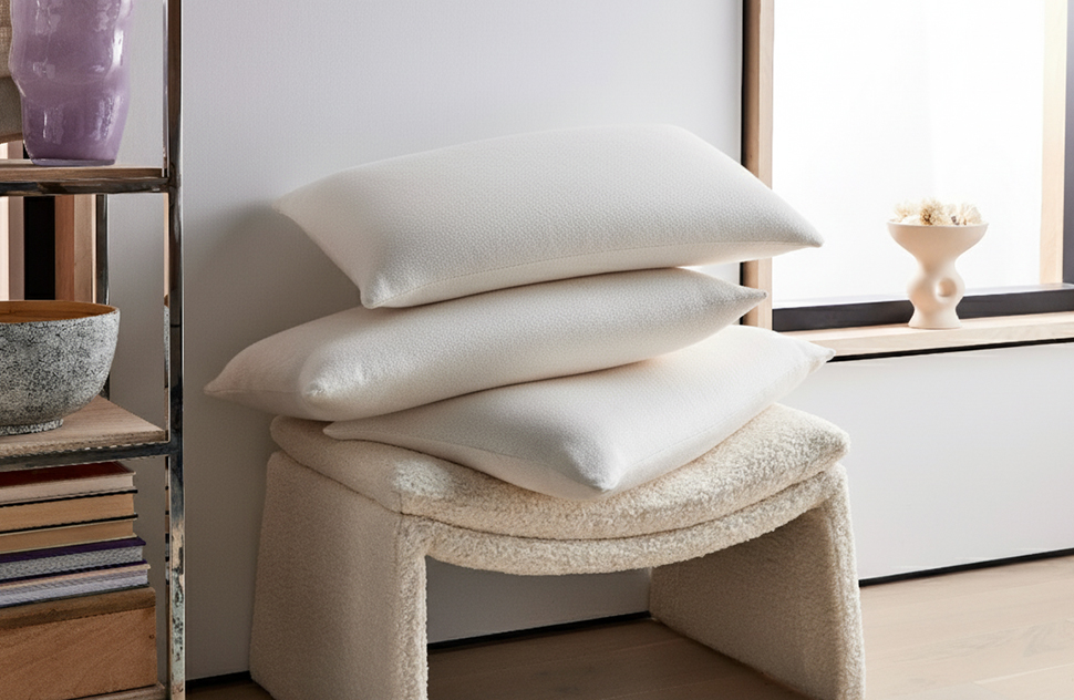 Oreiller Mémoire de Forme