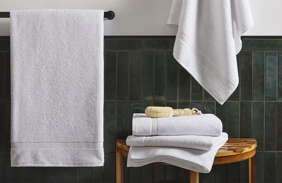 Towel Set