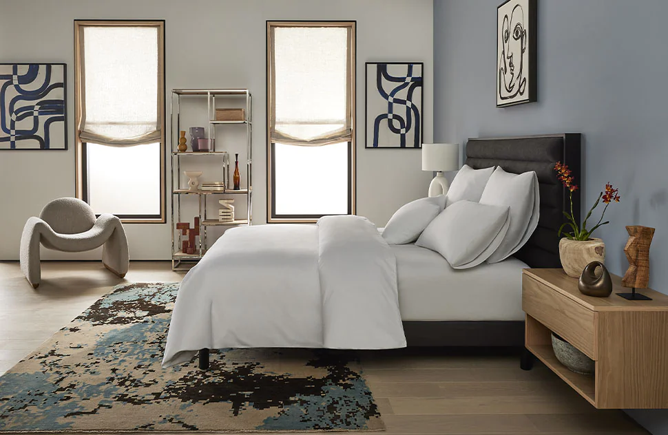 Duvet Cover & Pillowcases Set