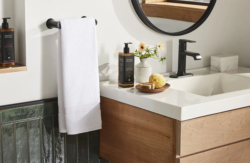 Hand Towel