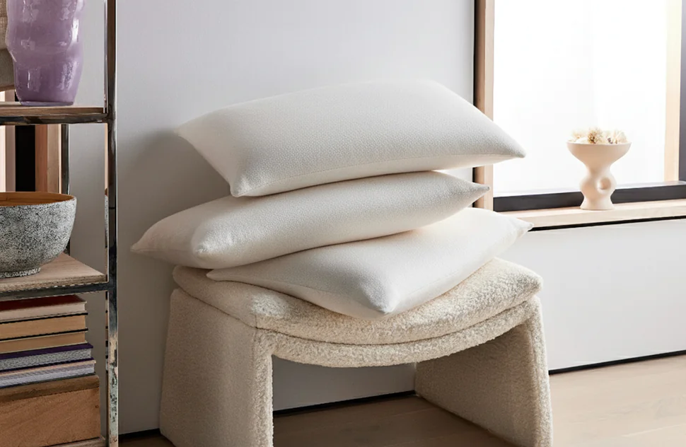 Memory Pillow