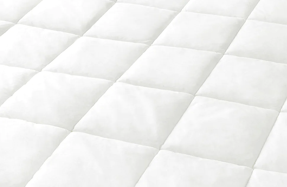 Mercure Light Fibre Duvet