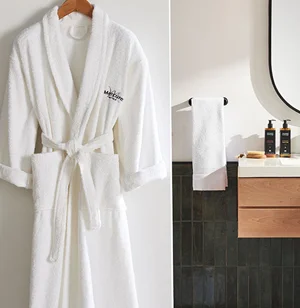 Bain & Spa
